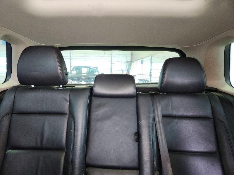 2017 Volkswagen Tiguan Sport