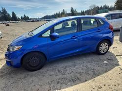 2017 Honda Fit lx for sale in Spanaway, WA