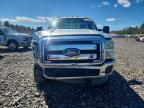 2011 Ford F350 Super Duty