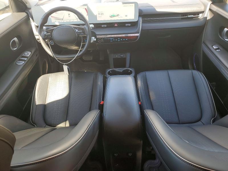 2023 Hyundai Ioniq 5 Limited