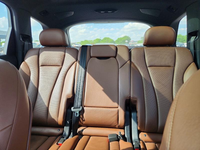 2017 Audi Q7 Prestige