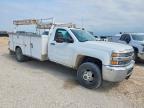 2015 Chev Express