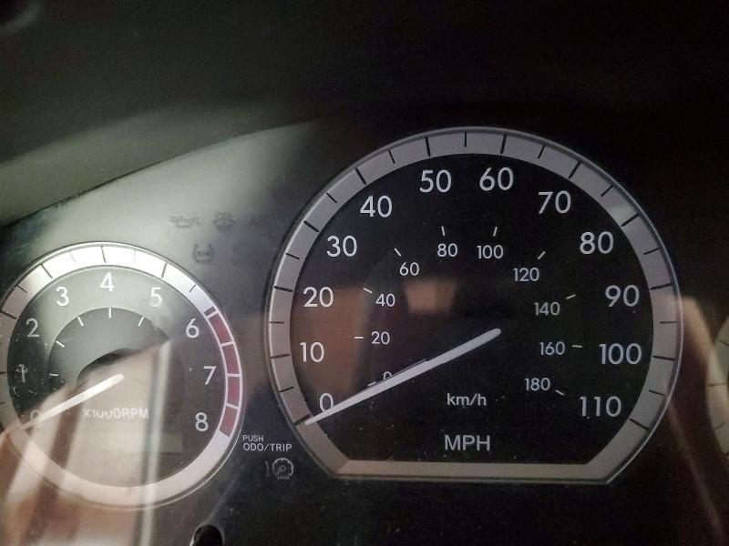 2004 Toyota Siena