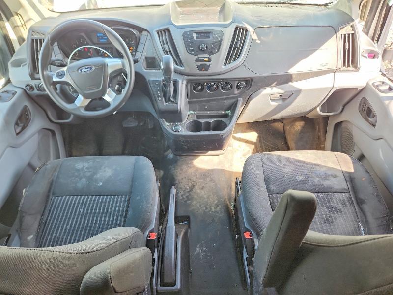 2019 Ford Transit T-150