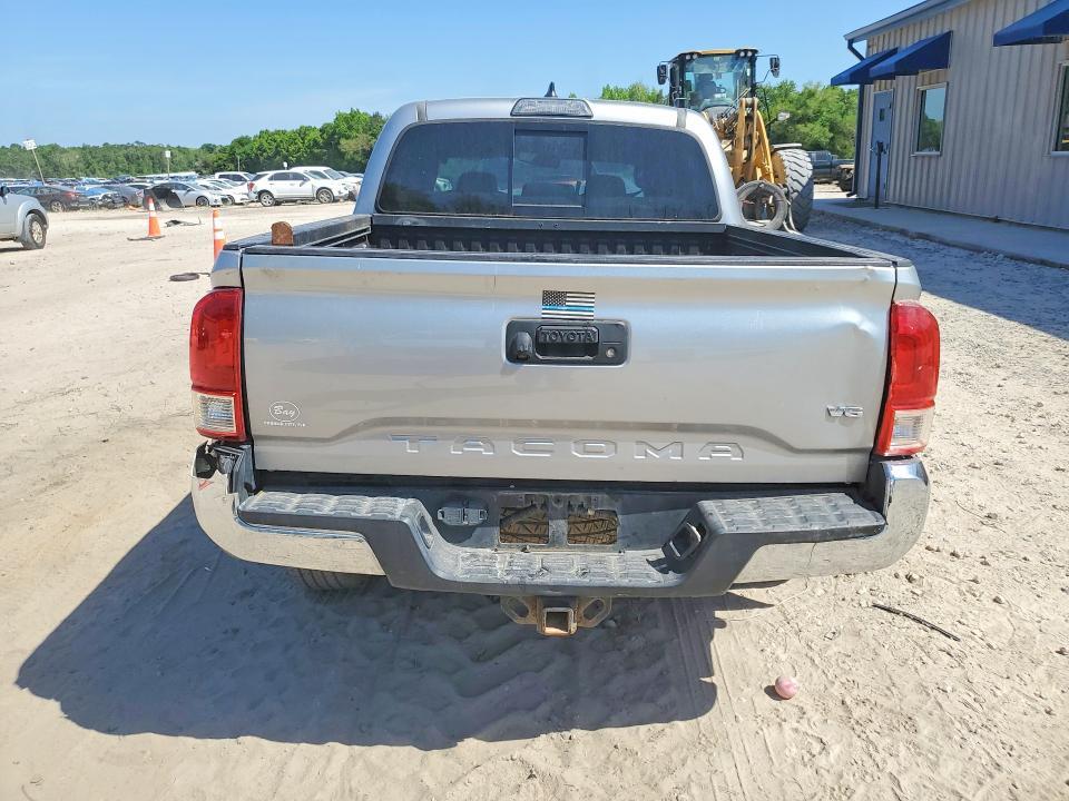 2018 Toyota Tacoma SR5 V6