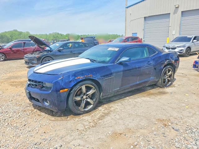 2011 Chevrolet Camaro lt