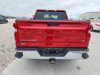 2024 Chevrolet Silverado C1500 LT