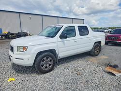2007 Honda Ridgeline RTX en venta en Apopka, FL