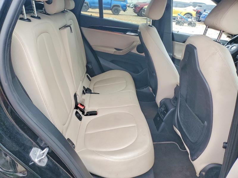 2021 BMW X1 Sdrive28i