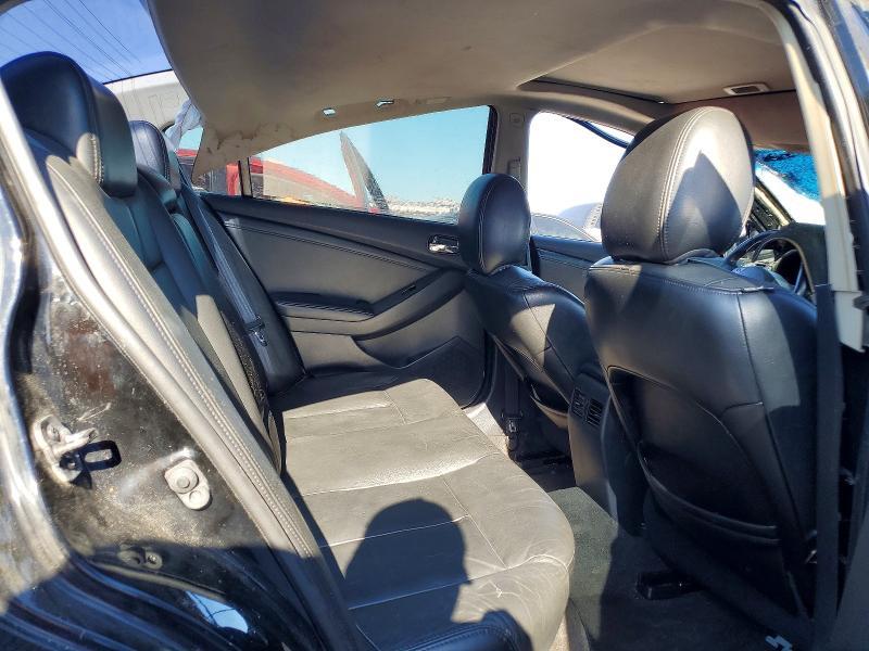 2009 Nissan Altima 2.5