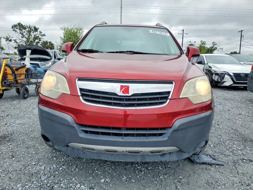 2008 Saturn Vue xe