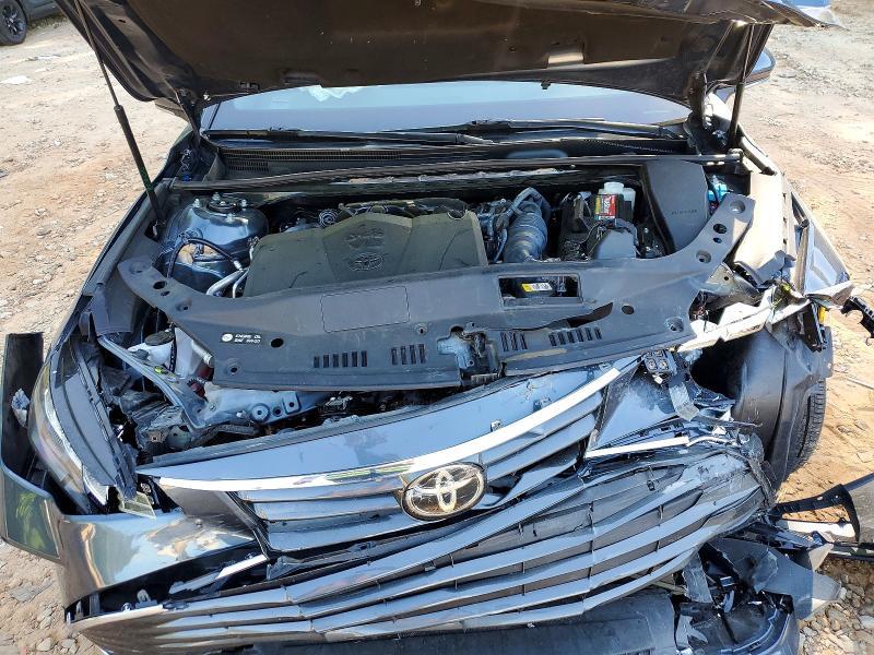 2022 Toyota Avalon xle