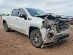 2022 GMC Sierra Limited K1500 SLT