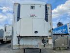 2014 Utility VS2RA Refrigerated Van Trailer
