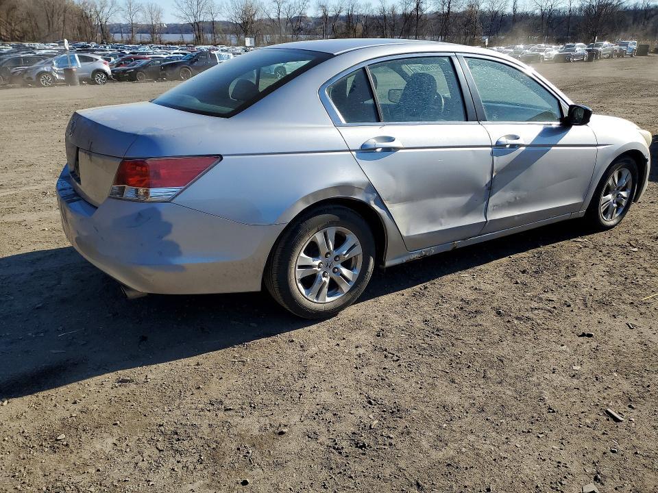 2010 Honda Accord lxp