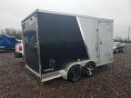 2023 Stealth STT714TA2 Enclosed Cargo Trailer