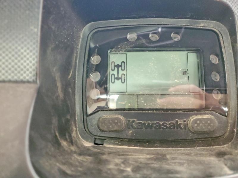 2026 Kawasaki Mule PRO-FXR Utility Vehicle