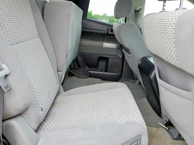 2008 Toyota Tundra SR5