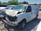 2018 Chevrolet Express 2