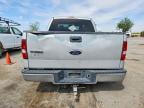 2007 Ford F150 Supercrew