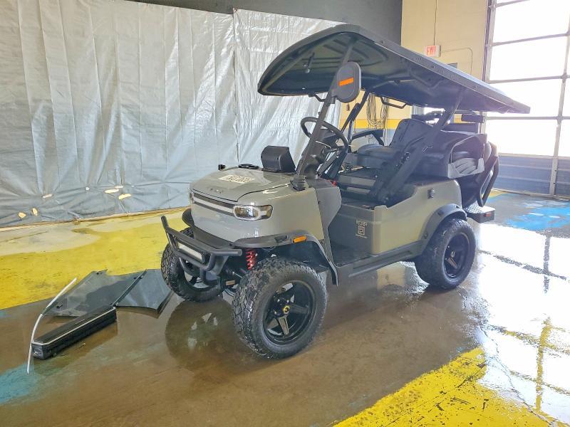 2026 Unknown 2026 Golf Cart