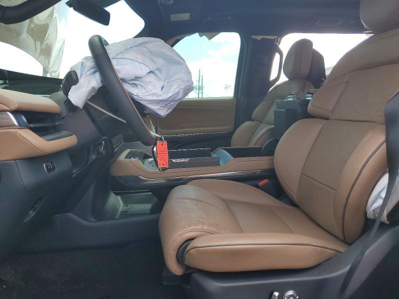 2025 Lincoln Navigator l Black Label