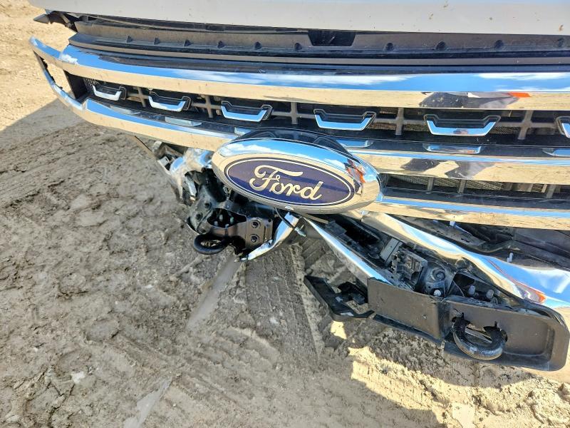2025 Ford F250 Super Duty