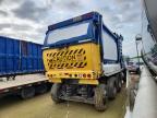 2015 Autocar Xpeditor W Refuse Truck