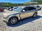 2003 Infiniti Fx35 Base