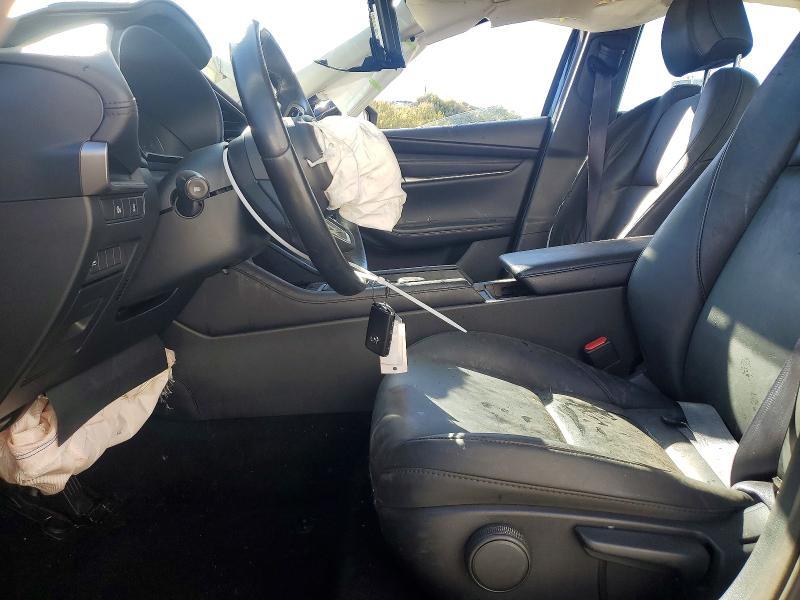 2024 Mazda 3 Select Sport