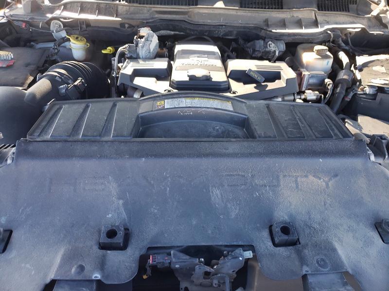2012 Dodge RAM 2500 SLT