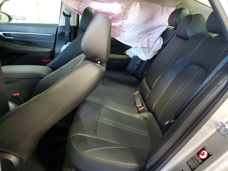 2020 Hyundai Sonata Limited