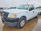 2007 Ford F150