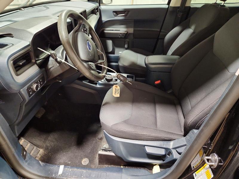 2024 Ford Maverick XL