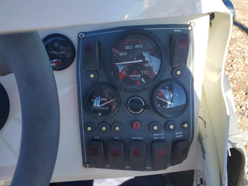2019 AHQ 2019 Other aqh 186 Rush Thunder Jet-boat