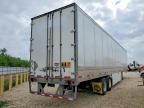 2017 Wabash Dry Van 2017 Wabash Dvhdhpc DRY Van Trailer