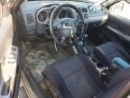 2003 Nissan Frontier Crew Cab SC