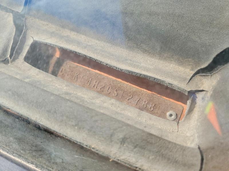 1982 Chev K10