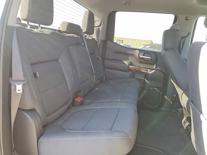 2022 GMC Sierra Limited K1500 Elevation