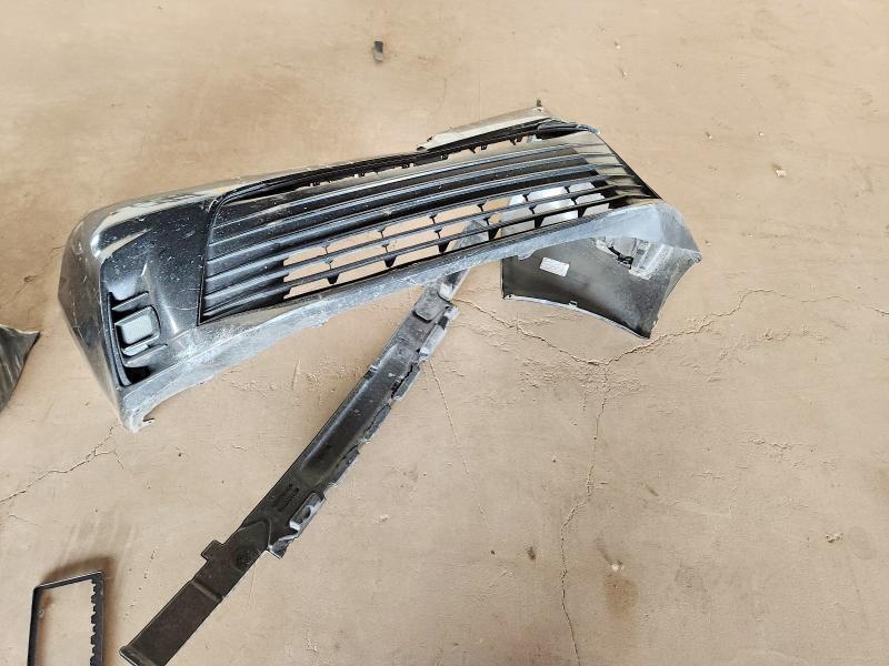 2019 Toyota Sienna le