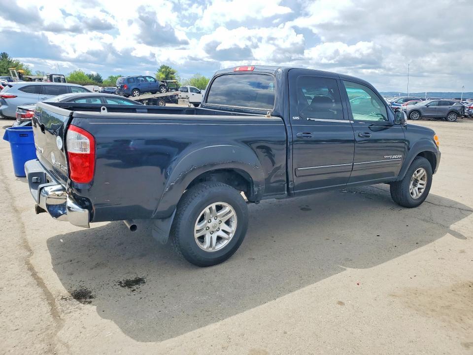2004 Toyota Tundra Double cab SR5