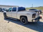 2012 Chevrolet Silverado K1500 LTZ