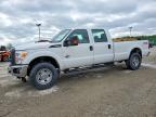 2012 Ford F350 Super Duty