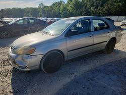 2003 Toyota Corolla ce for sale in Ellenwood, GA