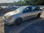 2003 Toyota Corolla ce