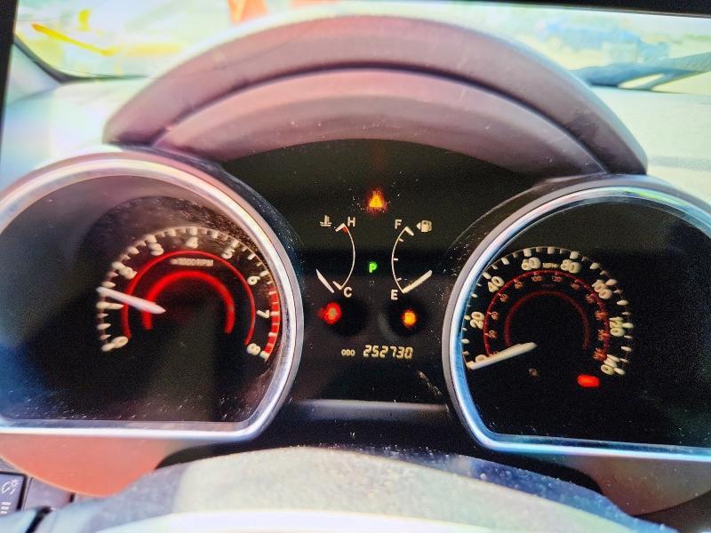 2011 Toyota Highlander Limited