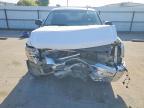 2012 Chevrolet Silverado K1500 ls