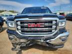 2017 GMC Sierra K1500 SLT