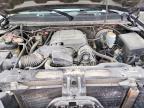 2011 Chevrolet Silverado K1500