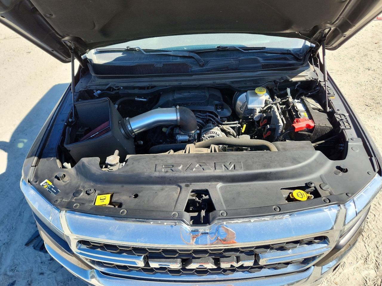 2022 Dodge RAM 1500 BIG Horn